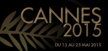 Cannes Film Festival Logo