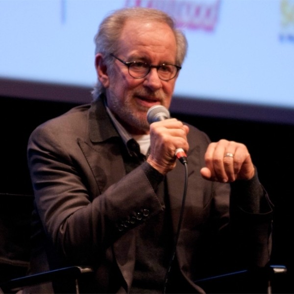 Steven Spielberg