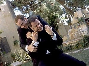 Face/off - Im Krper des Feindes mit John Travolta...Cage