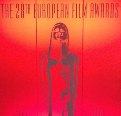 28. Europische Filmpreise