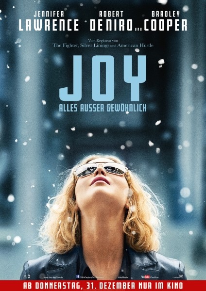 Joy - Alles auer gewhnlich