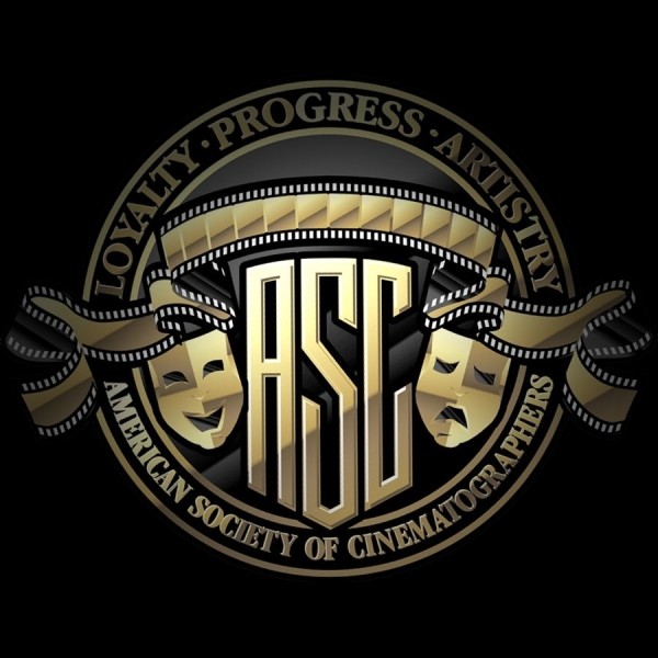 American Society Cinematographers Logo