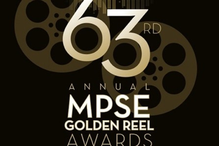 Golden Reel Awards