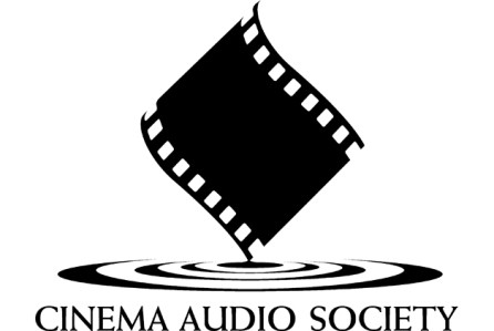 Cinema Audio Society Logo