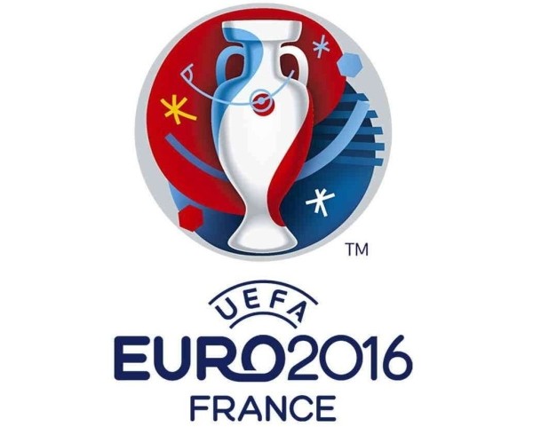 EM 2016 Logo
