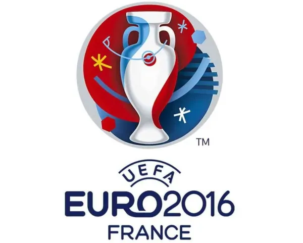 EM 2016 Logo