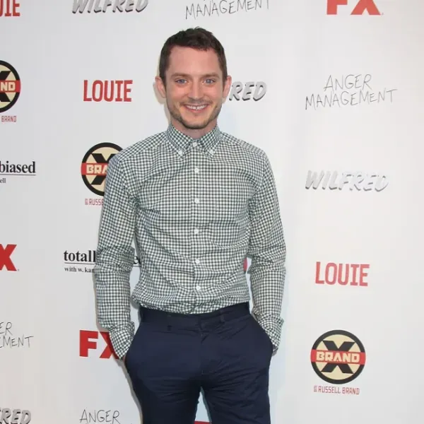 Elijah Wood