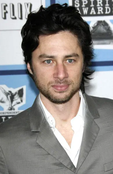 Zach Braff