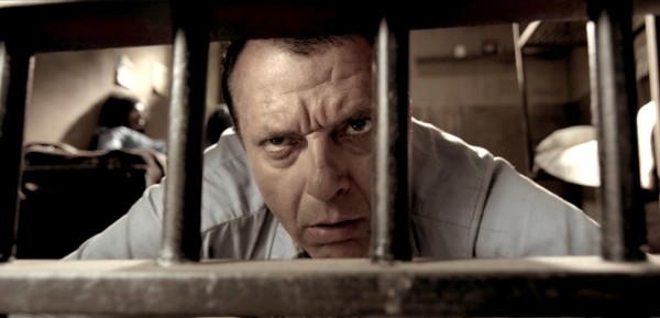 Tom Sizemore in Cellmate
