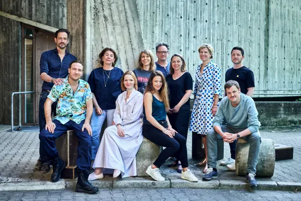 Bild wird geladen