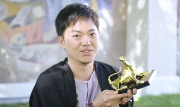 Leopard-Gewinner Yeo Siew Hua
