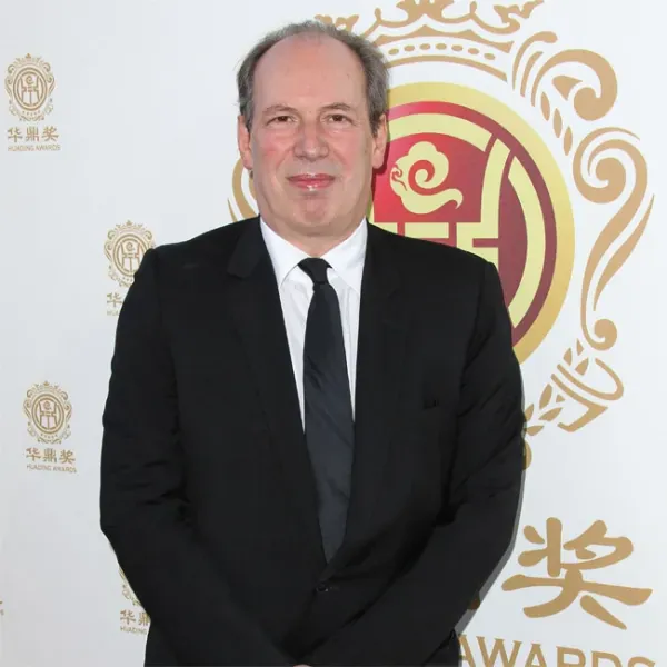 Hans Zimmer