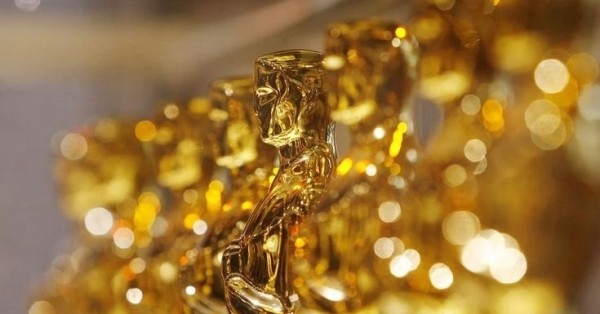 Academy Awards - Oscar