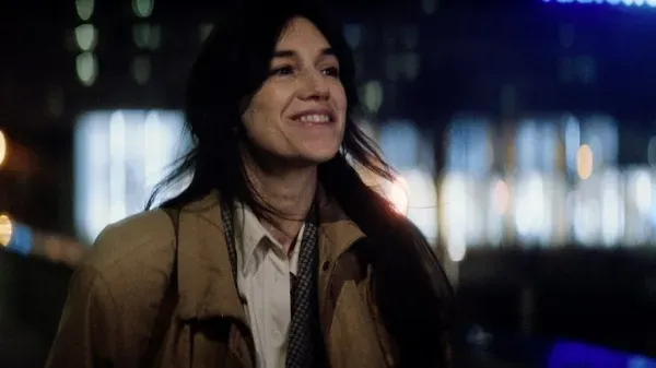 Les passagers de la nuit - Charlotte Gainsbourg