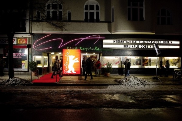 Berlinale Kino goes Kiez - Eva Lichtspiele in Wilmersdorf