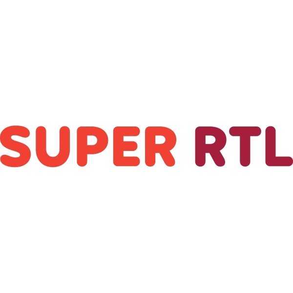 Super RTL - Logo