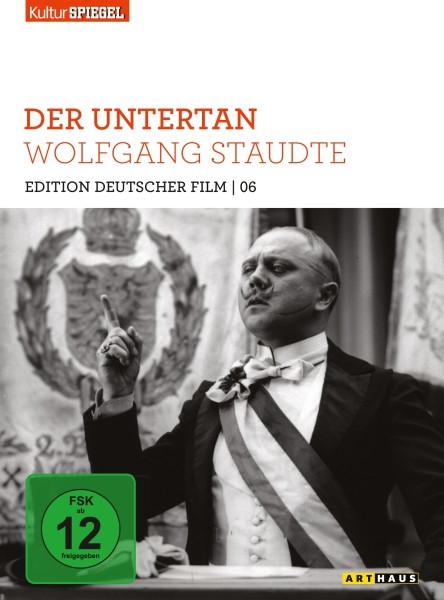 Der Untertan