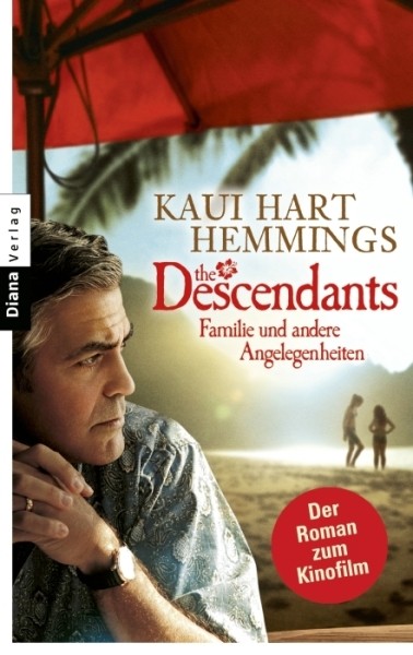 The Descendants - Familie und andere Angelegenheiten