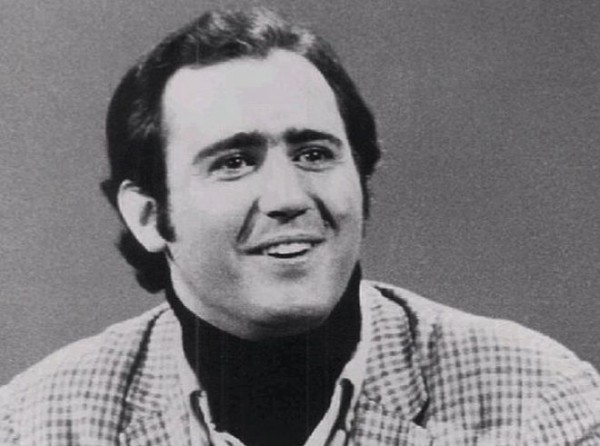 Andy Kaufman