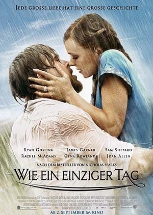 Wie ein einziger Tag  2004 Warner Bros. Ent.