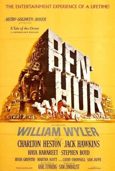 Ben Hur