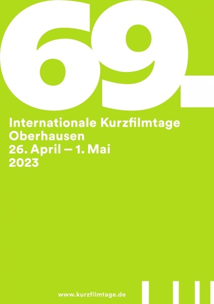 69. Kurzfilmtage Oberhausen erffnet