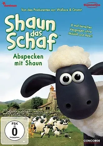 Shaun das Schaf