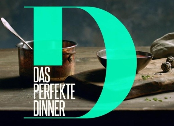 Das perfekte Dinner