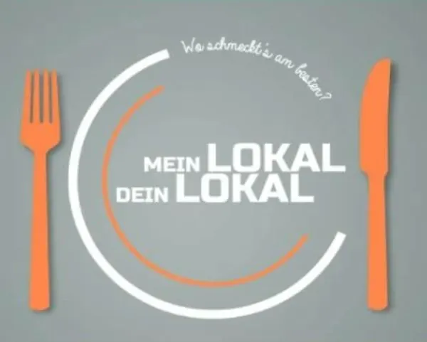 Mein Lokal, Dein Lokal - Wo schmeckt?s am besten?