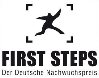 FIRST STEPS - Der deutsche Nachwuchspreis