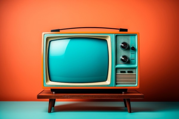 TV-Werbung - Wissenswertes von Recht bis zu...Spots