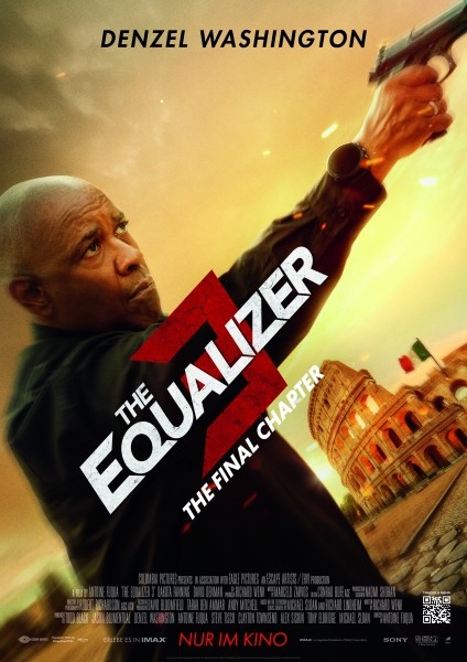 The Equalizer 3 - The Final Chapter