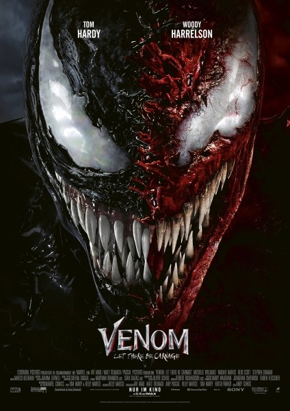 Venom: Let There Be Carnage