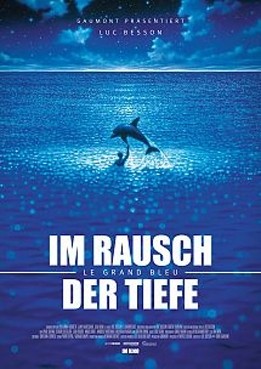 Im Rausch der Tiefe