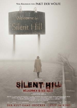 Silent Hill  2006 Concorde Filmverleih GmbH