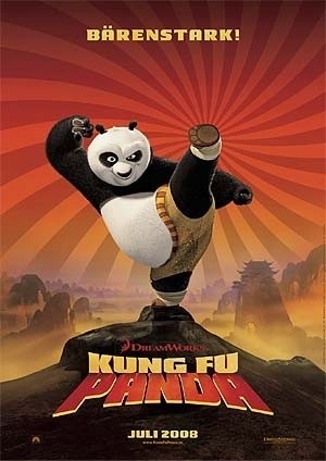 Kung Fu Panda