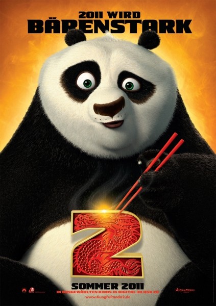 Kung Fu Panda 2