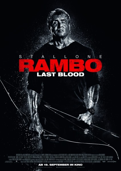 Rambo: Last Blood