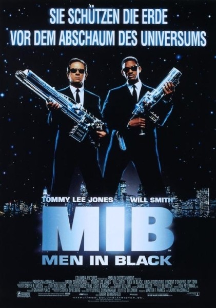 Men in Black