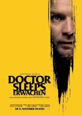 Stephen Kings Doctor Sleeps erwachen