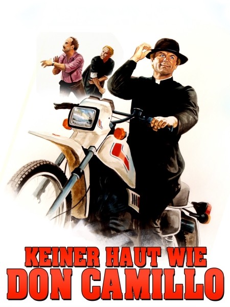 Keiner haut wie Don Camillo