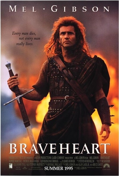 Braveheart