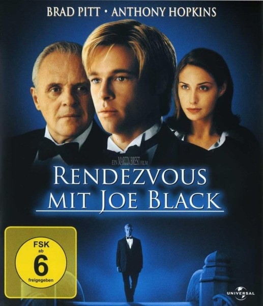 Rendezvous mit Joe Black