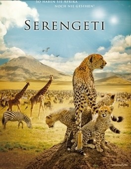 Serengeti