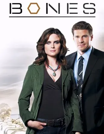 Bones - Season 4
