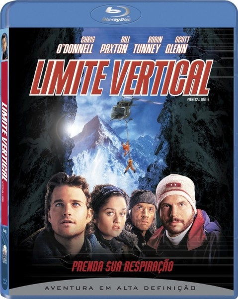 Vertical Limit