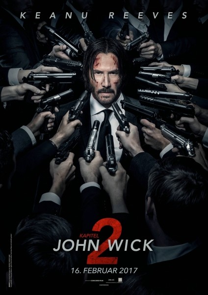 John Wick: Kapitel 2