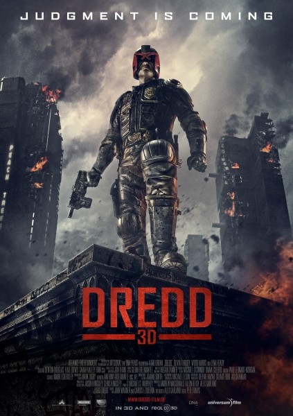 Dredd (3D)
