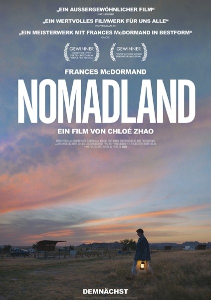 Nomadland