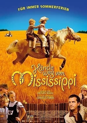 Hnde weg von Mississippi  Delphi Filmverleih GmbH